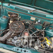 SUZUKI MARUTI 800 1995