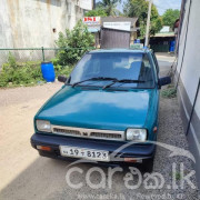 SUZUKI MARUTI 800 1995