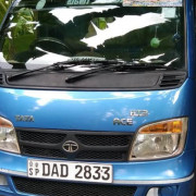 TATA ACE 2016