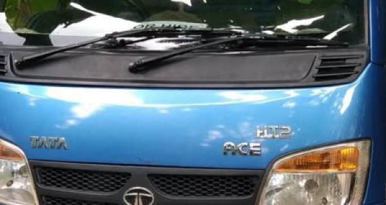 TATA ACE 2016