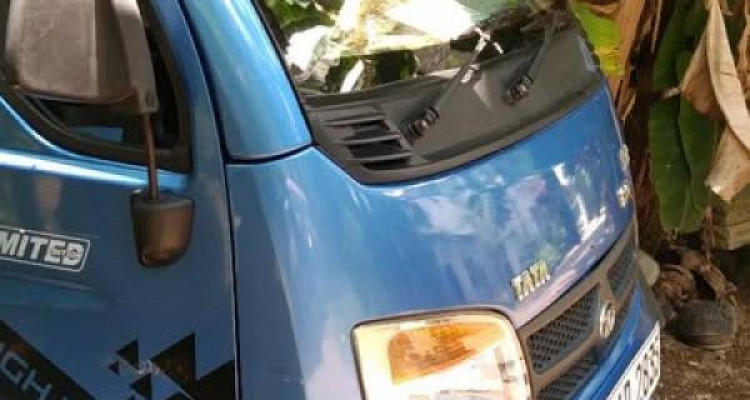 TATA ACE 2016