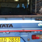 TATA ACE 2016