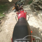 BAJAJ CT100 2004