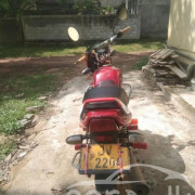 BAJAJ CT100 2004