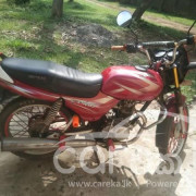 BAJAJ CT100 2004