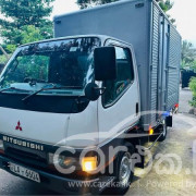 MITSUBISHI CANTER 2000
