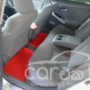 TOYOTA PRIUS 2010