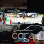 MITSUBISHI FUSO 2012