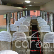 MITSUBISHI FUSO 2012