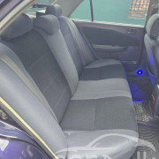 TOYOTA CARINA 1998