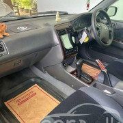 TOYOTA CARINA 1998