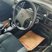 TOYOTA CARINA 1998