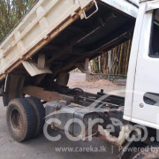 ISUZU ELF 2000
