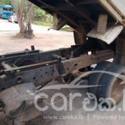 ISUZU ELF 2000