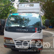 ISUZU ELF 2000