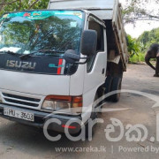 ISUZU ELF 2000