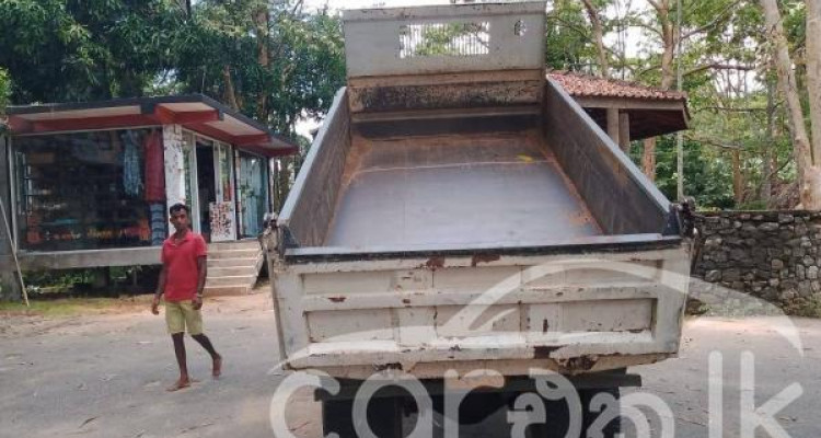 ISUZU ELF 2000
