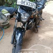RANOMOTO KEEWAY 2016