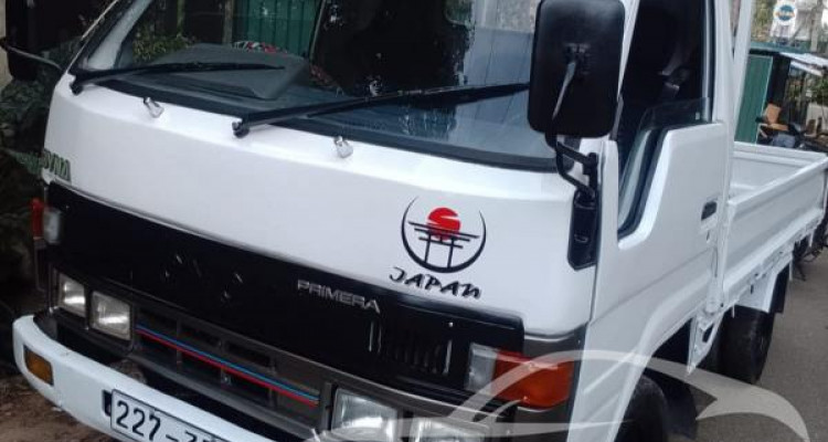 TOYOTA DYNA 1993