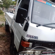 TOYOTA DYNA 1993