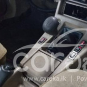 HYUNDAI STELLAR 1986