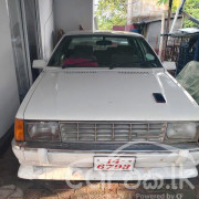 HYUNDAI STELLAR 1986