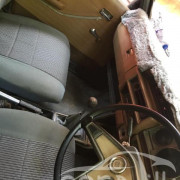 NISSAN SUNNY B10 1978