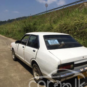 NISSAN SUNNY B10 1978