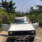 NISSAN SUNNY B10 1978
