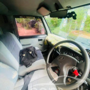 MAHINDRA BOLERO 2014
