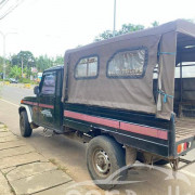 MAHINDRA BOLERO 2014