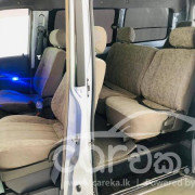 TOYOTA NOAH CR41 1997