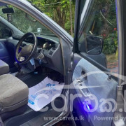 TOYOTA NOAH CR41 1997