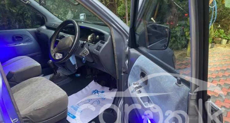 TOYOTA NOAH CR41 1997