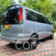TOYOTA NOAH CR41 1997