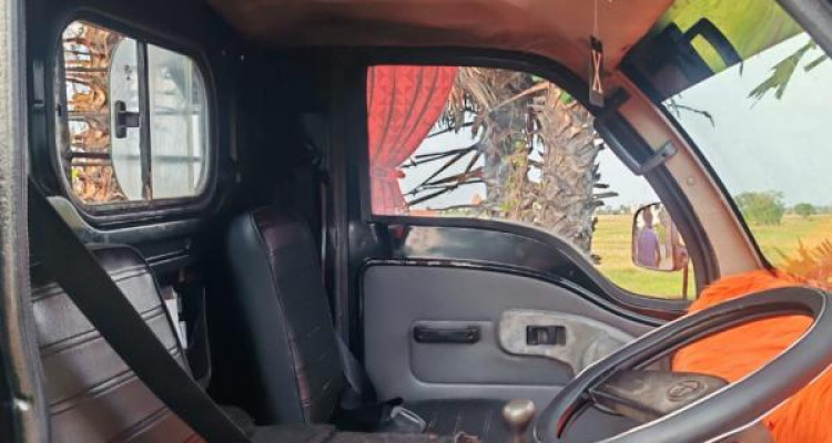 TATA ACE EX 2011