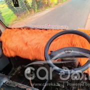 TATA ACE EX 2011