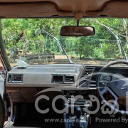 NISSAN TRAD SUNNY 1988