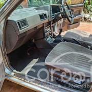 NISSAN TRAD SUNNY 1988