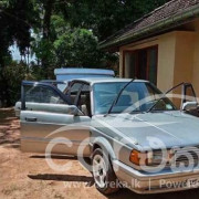 NISSAN TRAD SUNNY 1988