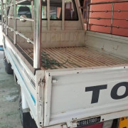 TOYOTA TOWNACE 2000