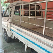 TOYOTA TOWNACE 2000