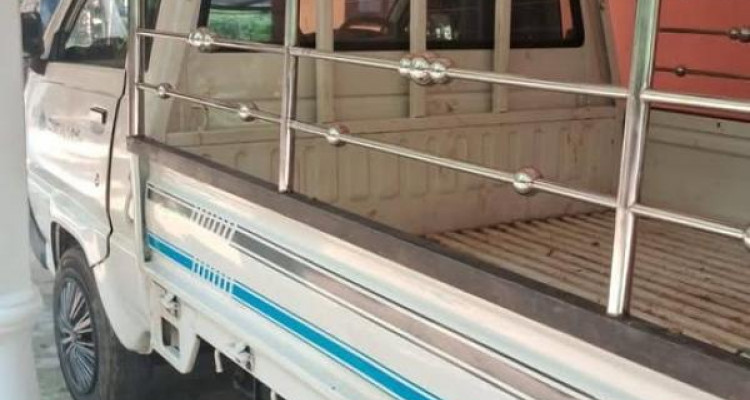 TOYOTA TOWNACE 2000