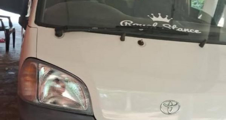 TOYOTA TOWNACE 2000