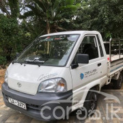 TOYOTA TOWNACE 2000