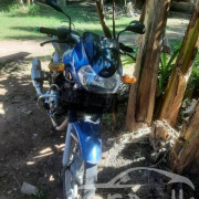 BAJAJ DISCOVER 125 2005