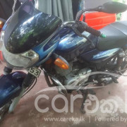 BAJAJ DISCOVER 125 2005