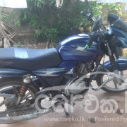 BAJAJ DISCOVER 125 2005