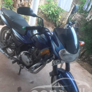 BAJAJ DISCOVER 125 2005