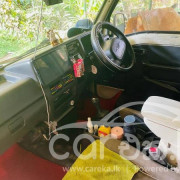 SUBARU SAMBAR 2000